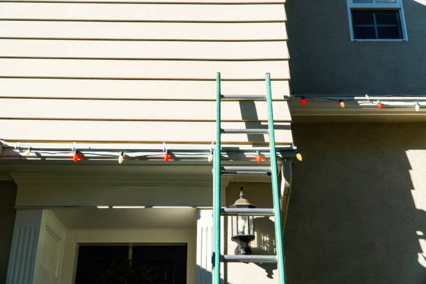 Best Steel Siding Installation  in Punta Rassa, FL